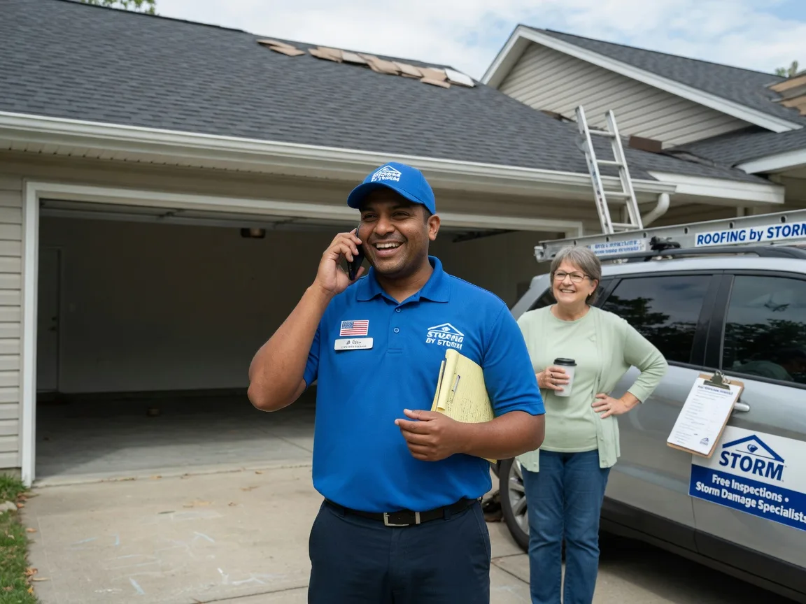 Roof Repair Near Me Royal Center, IN FAQs