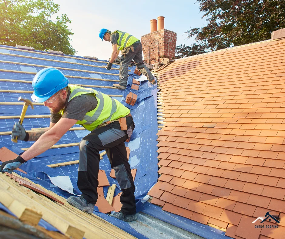 Why choose Roof Repair Near Me in Royal Center, IN