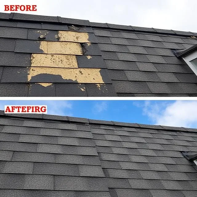 Roof Repair Near Me in Royal Center, IN near me